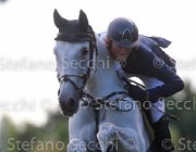 Fioravanti El Paso Giovanili2013  S5 5035 : Arezzo Equestrian Centre, El Paso, Fioravanti Christian, foto di Stefano Secchi ©. Campionati Italiani Giovanili 2013